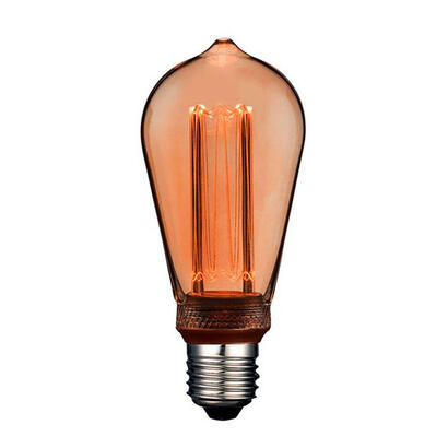 bombilla-led-st64-decorativa-edison-e27-4-w-200-lm-1800-k-luz-calida-o64-x-142-mm
