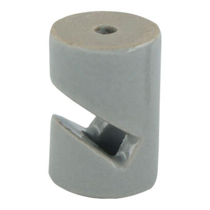 pack-de-2-unidades-sujetacables-porcelana-cilindrico-en-v-negro-5-uds-o20-x-30-mm