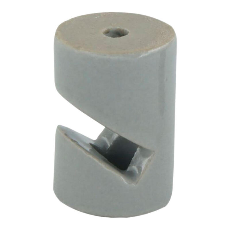 pack-de-2-unidades-sujetacables-porcelana-cilindrico-en-v-negro-5-uds-o20-x-30-mm