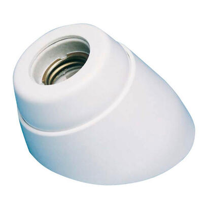 pack-de-6-unidades-portalamparas-superficie-curvo-interior-e27-porcelana-blanco