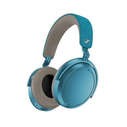 auriculares-inalambricos-sennheiser-momentum-4-azul-verdoso