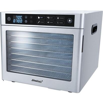 steba-steba-elektronischer-dorrautomat-ed-80-steel-deluxe-05-57-00
