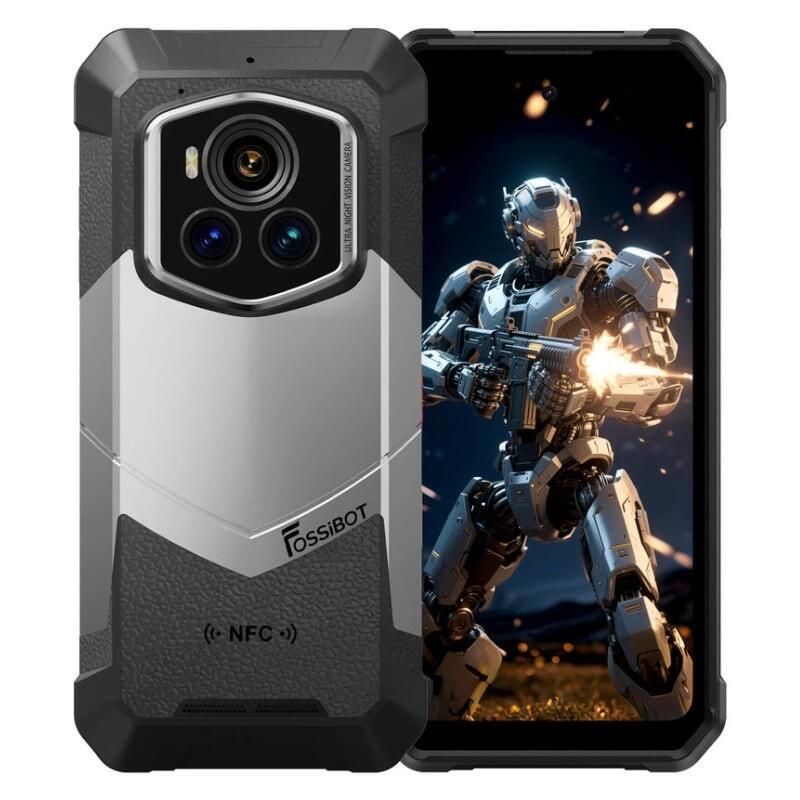 fossibot-f107-pro-5g-12gb512gb-negro-rugged