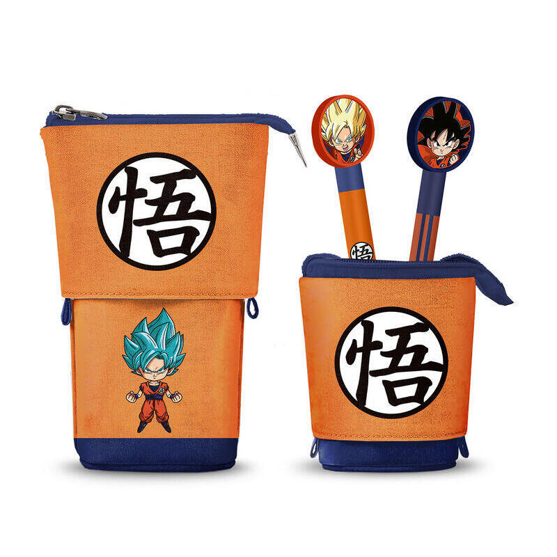 portatodo-2-boligrafos-borrables-dragon-ball-super