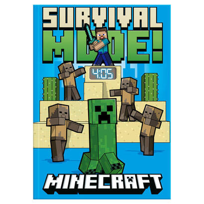 cuaderno-con-reloj-led-minecraft