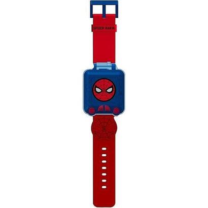 reloj-digital-educativo-con-juegos-spiderman-marvel