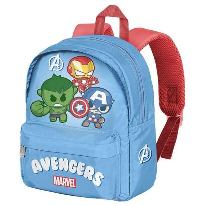mochila-los-vengadores-avengers-marvel-27cm