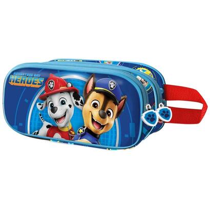 portatodo-3d-patrulla-canina-paw-patrol-doble