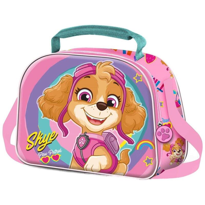bolsa-portameriendas-3d-happy-patrulla-canina-paw-patrol