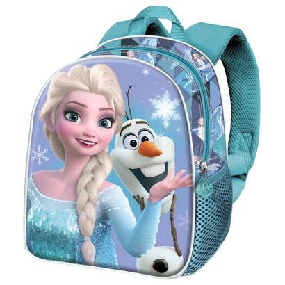 mochila-3d-sparkle-frozen-2-disney-30cm