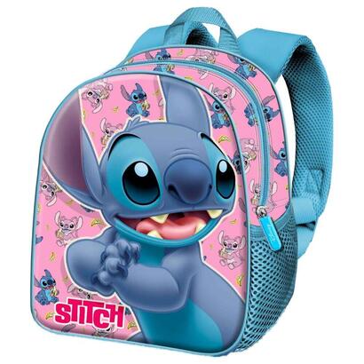 mochila-3d-stitch-disney-30cm