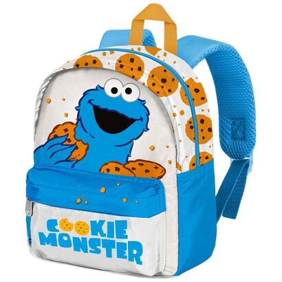 mochila-monstruo-de-las-galletas-barrio-sesamo-27cm