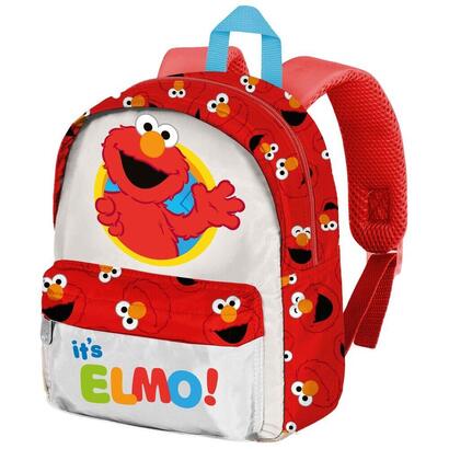 mochila-elmo-barrio-sesamo-27cm