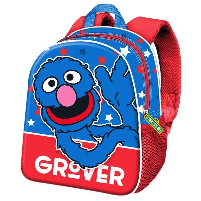 mochila-3d-coco-barrio-sesamo-30cm