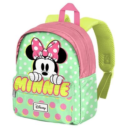 mochila-minnie-disney-27cm