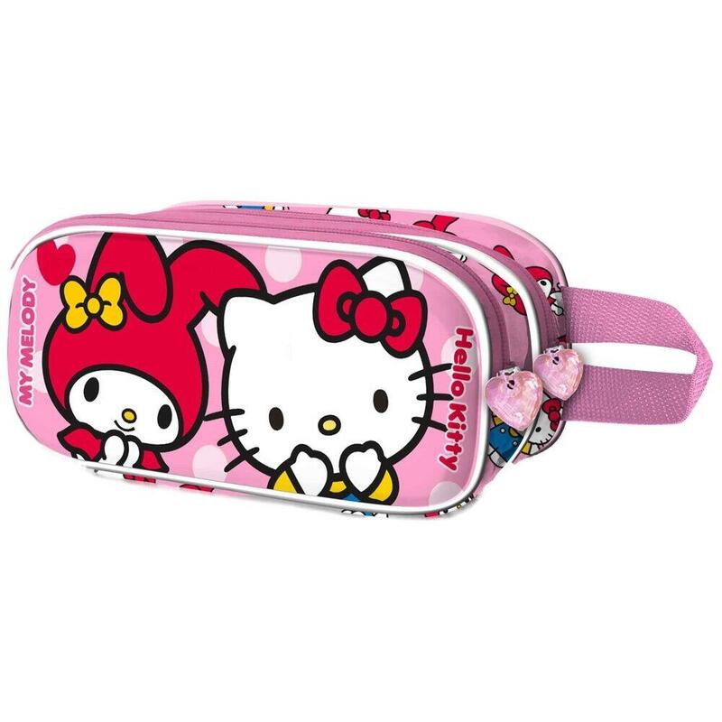 portatodo-3d-lovely-hello-kitty-and-friends-doble