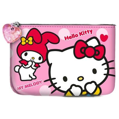 monedero-lovely-hello-kitty-and-friends