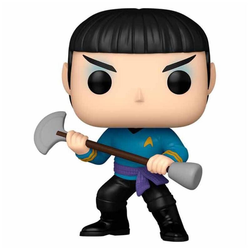 figura-pop-star-trek-spock