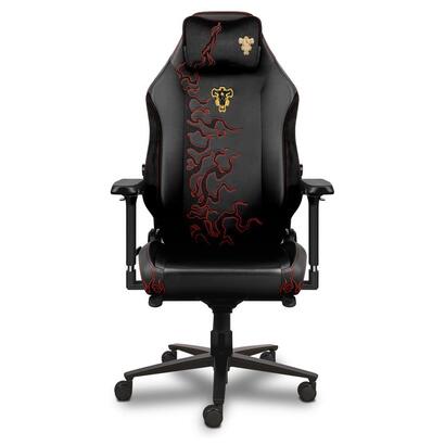 silla-gaming-monarch-black-clover-edicion-asta