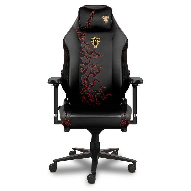 silla-gaming-monarch-black-clover-edicion-asta