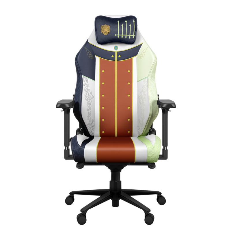 silla-gaming-monarch-black-clover-edicion-yuno