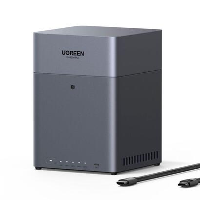 ugreen-dh4300-plus-negro-85660