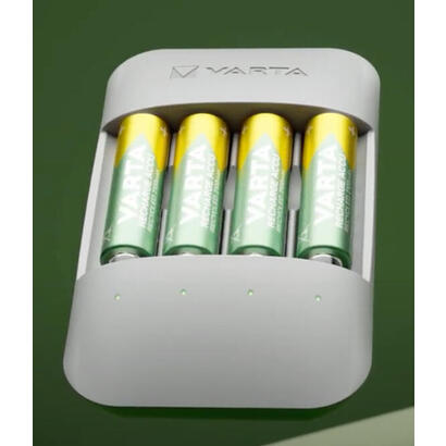 varta-cargador-eco-charger-pro-recycled-4-pilas-aa-56816-2100mah