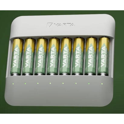varta-cargador-eco-charger-multi-recycled-8-pilas-aa-recargables-56816-2100mah