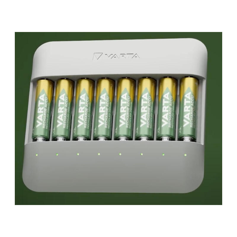 varta-cargador-eco-charger-multi-recycled-8-pilas-aa-recargables-56816-2100mah