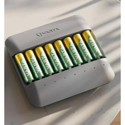 varta-cargador-eco-charger-multi-recycled-8-pilas-aa-recargables-56816-2100mah