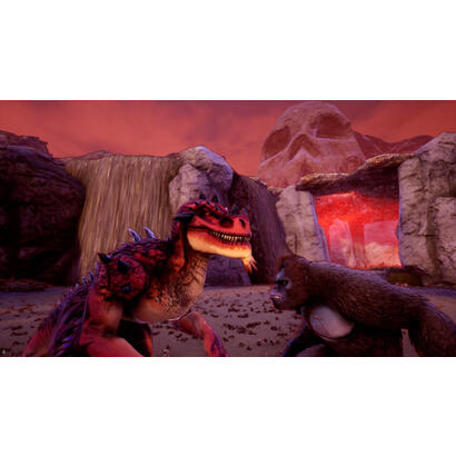 juego-skull-island-rise-of-kong-playstation-5