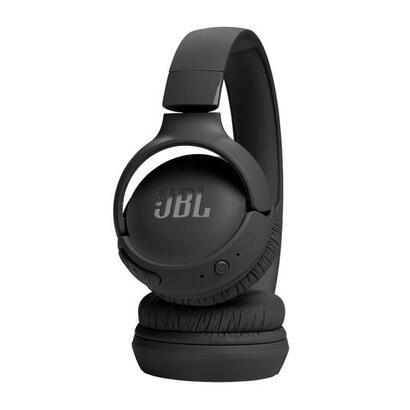 auriculares-jbl-tune-525bt-inalambrico-negro