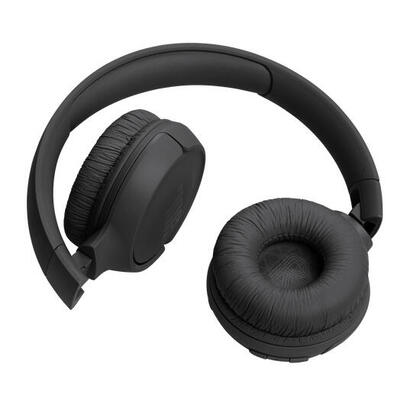 auriculares-jbl-tune-525bt-inalambrico-negro