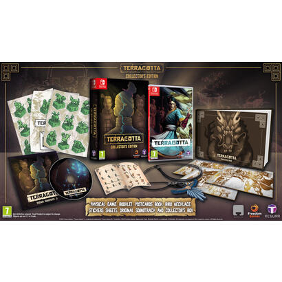 juego-terracotta-collectors-edition-switch