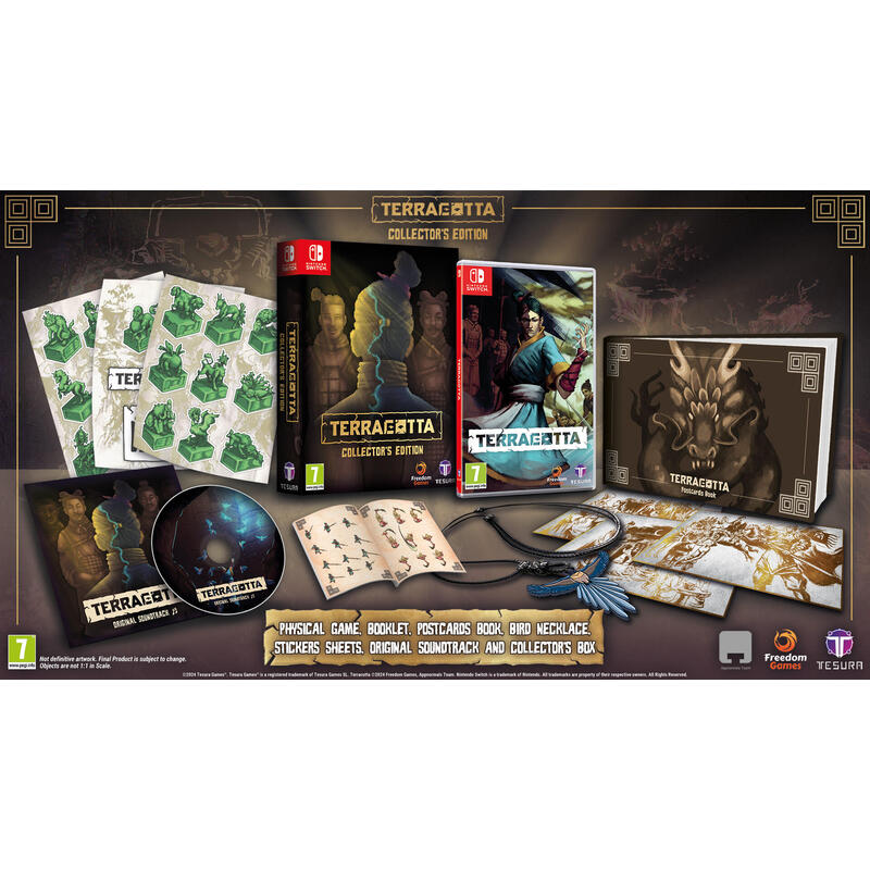 juego-terracotta-collectors-edition-switch