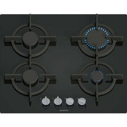 siemens-ep6a6pi10-hobs-negro-integrado-encimera-de-gas-4-zonas
