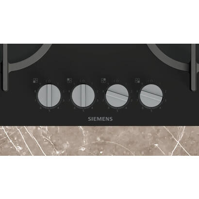 siemens-ep6a6pi10-hobs-negro-integrado-encimera-de-gas-4-zonas