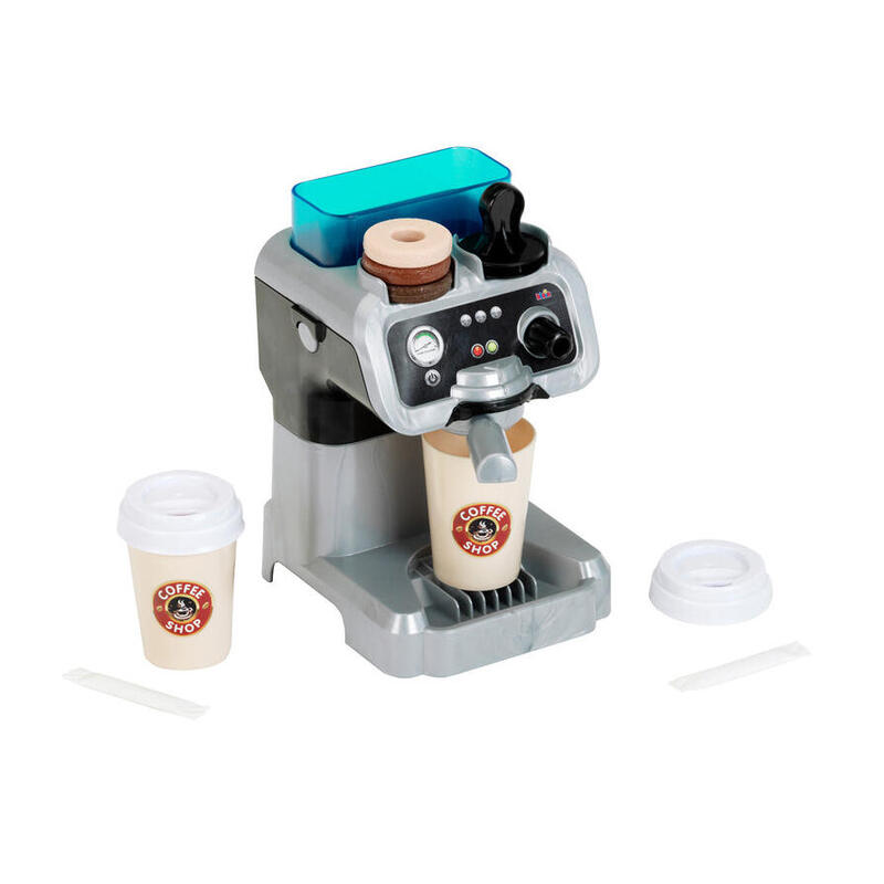 cafetera-espresso-theo-klein-my-market-barista-electrodomestico-infantil-40098470951070 cafetera-espresso-theo-klein-my-market-barista-electrodomestico-infantil-40098470951070