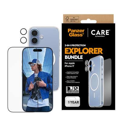 panzerglass-care-by-3-in-1-flagship-explorer-bundle-iphone-17-protector-de-pantalla-apple-1-piezas