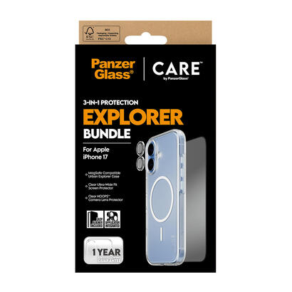 protector-panzerglass-care-by-3-in-1-flagship-explorer-bundle-iphone-17-de-pantalla-apple-1-piezas
