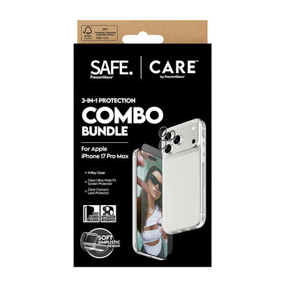 panzerglass-safe-care-by-3-in-1-combo-bundle-iphone-17-pro-max-protector-de-pantalla-apple-1-piezas