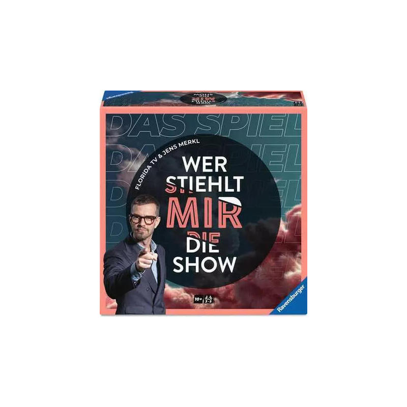 ravensburger-wer-stiehlt-mir-die-show-24883 ravensburger-wer-stiehlt-mir-die-show-24883