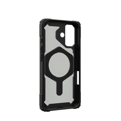 uag-funda-plasma-xte-negro-naranja-apple-iphone-17