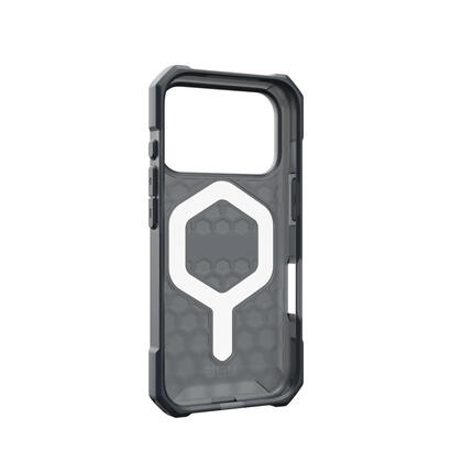 uag-funda-essential-armor-gris-ceniza-apple-iphone-17-pro