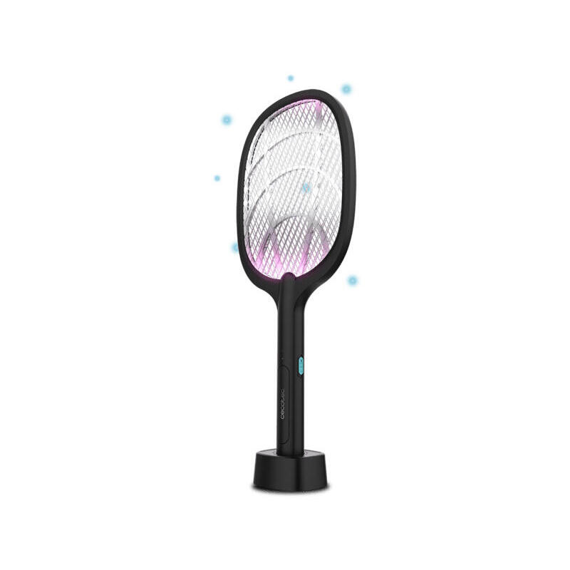 matamoscas-cecotec-01787-byefly-1000-paddle