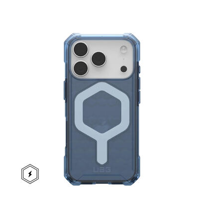 uag-funda-essential-armor-azul-grisaceo-apple-iphone-17-pro