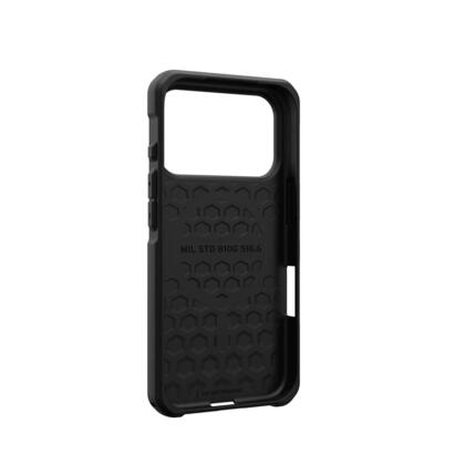 uag-funda-metropolis-lt-negro-kevlar-apple-iphone-17-pro
