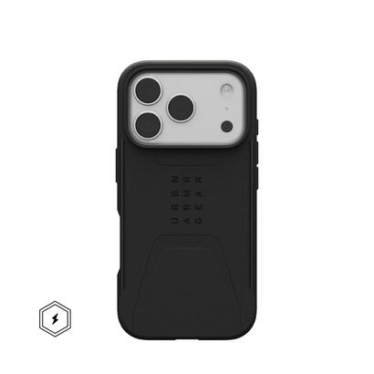 uag-funda-civilian-negro-apple-iphone-17-pro