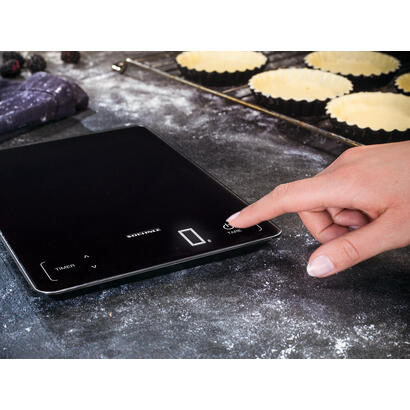 soehnle-page-profi-100-negro-encimera-rectangulo-bascula-electronica-de-cocina