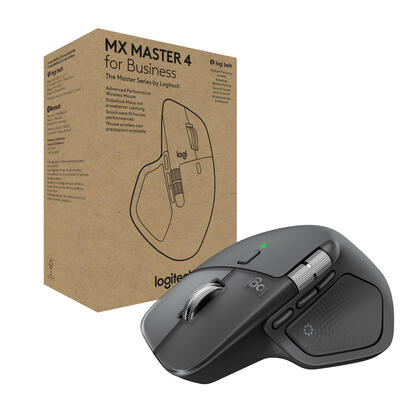 logitech-mx-master-4-for-business-raton-oficina-mano-derecha-rf-wireless-bluetooth-laser-8000-dpi